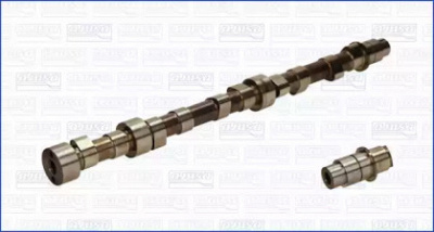 WILMINK GROUP wg1171432 -  Распредвал